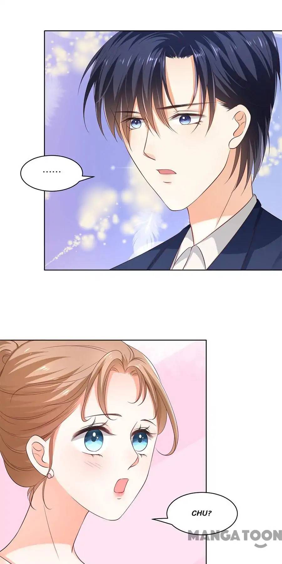When Doctor Chu Wants Romance 154 2