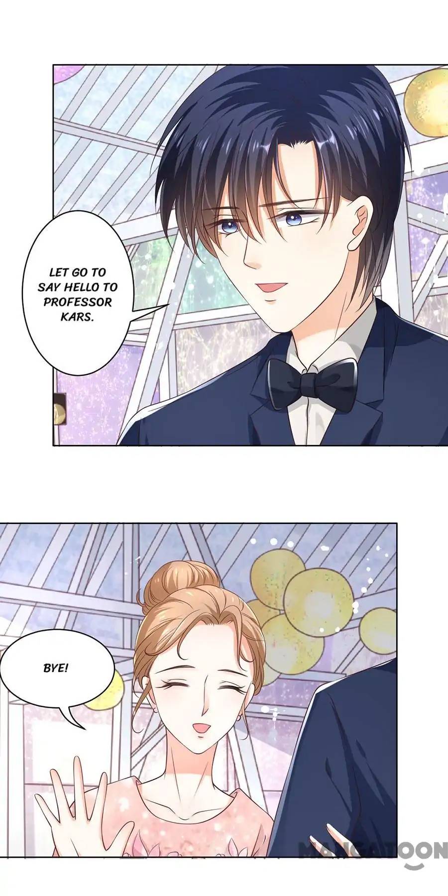 When Doctor Chu Wants Romance 154 21