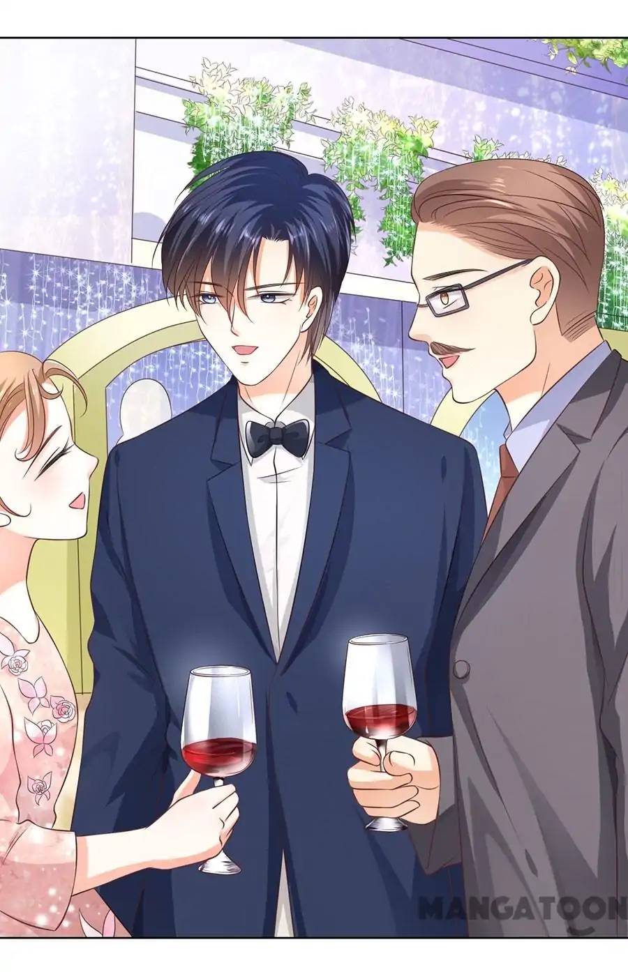 When Doctor Chu Wants Romance 154 26