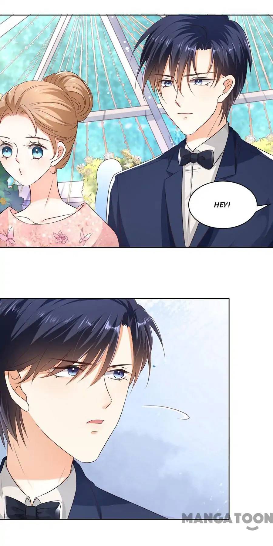 When Doctor Chu Wants Romance 154 28