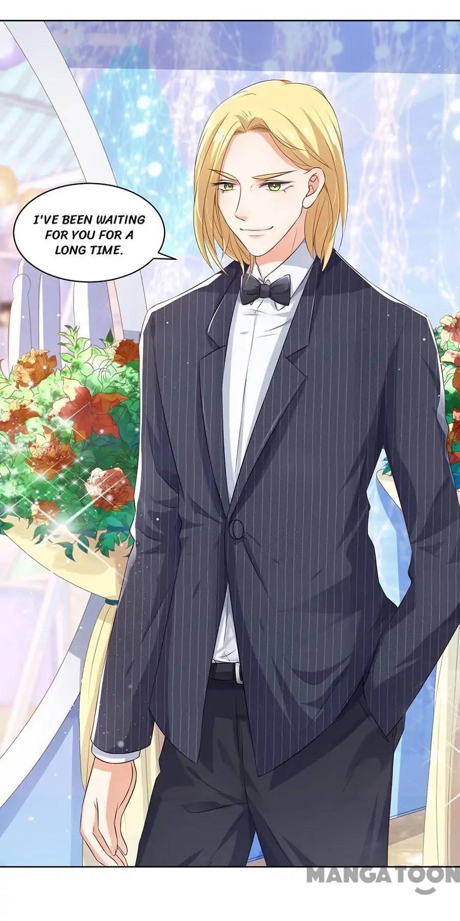 When Doctor Chu Wants Romance 154 30
