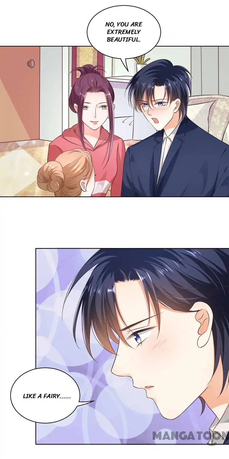 When Doctor Chu Wants Romance 154 7