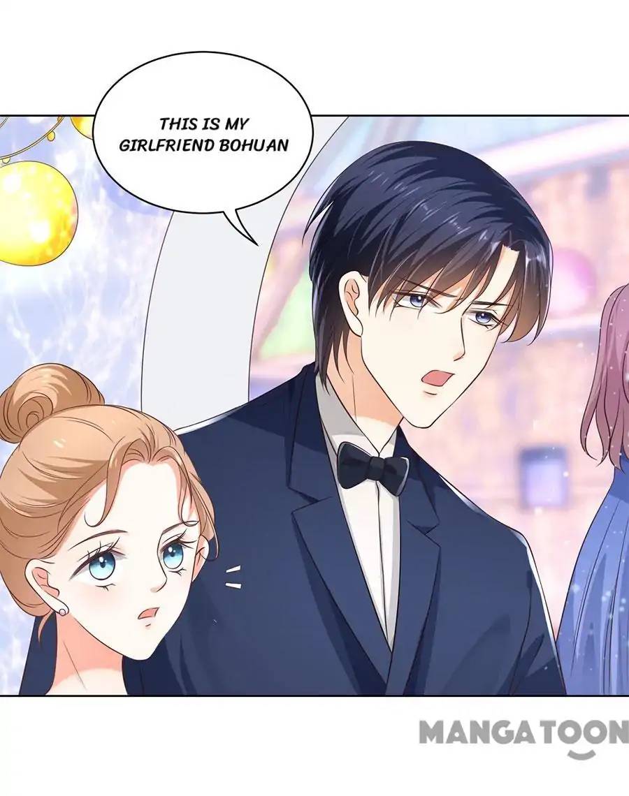 When Doctor Chu Wants Romance 155 3
