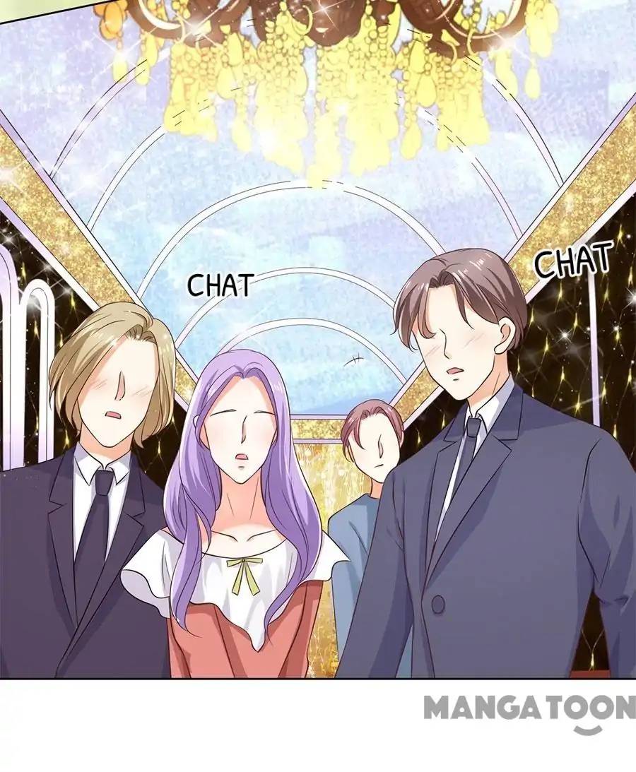 When Doctor Chu Wants Romance 157 11