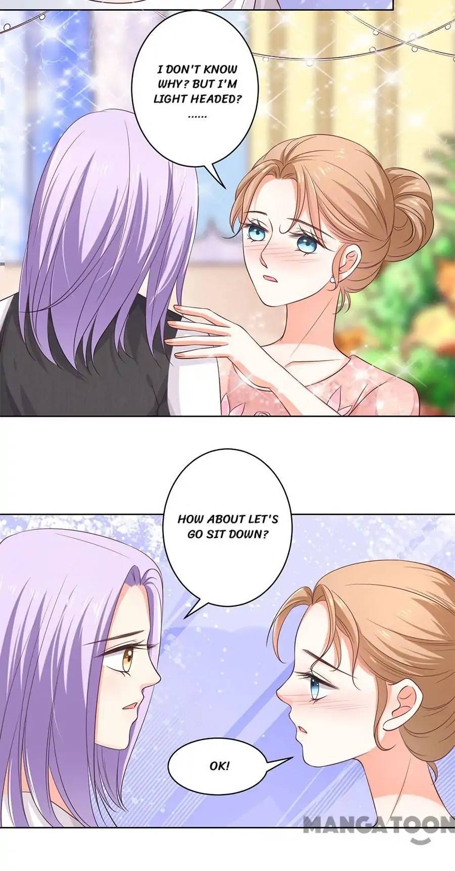 When Doctor Chu Wants Romance 157 14