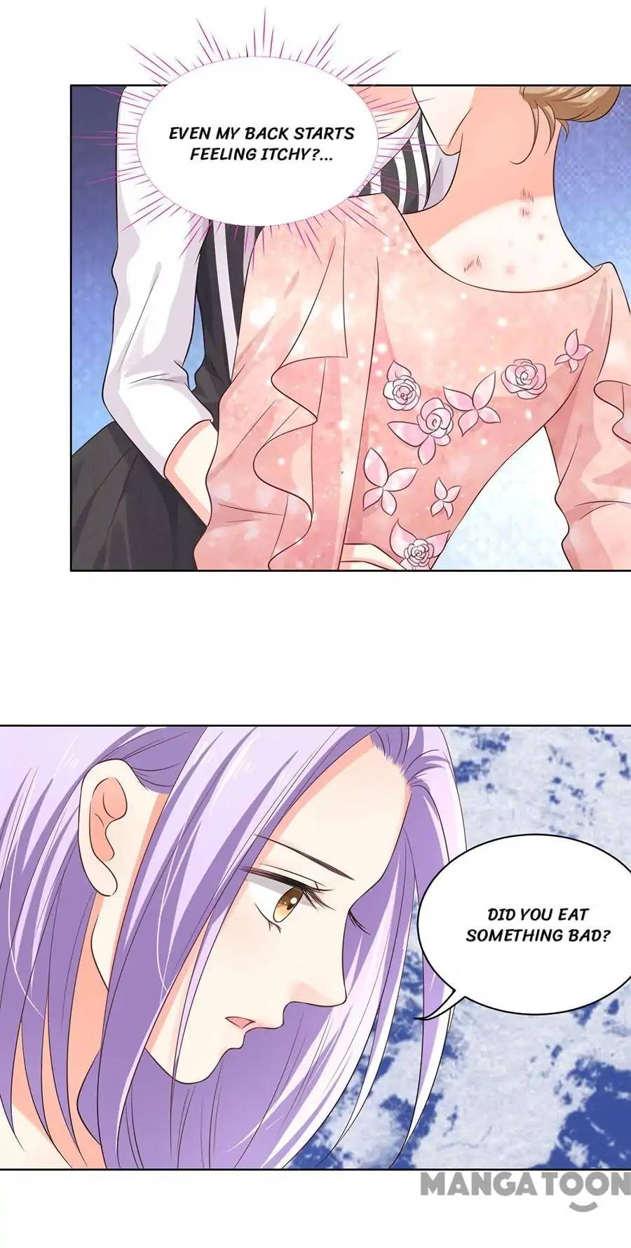 When Doctor Chu Wants Romance 157 19