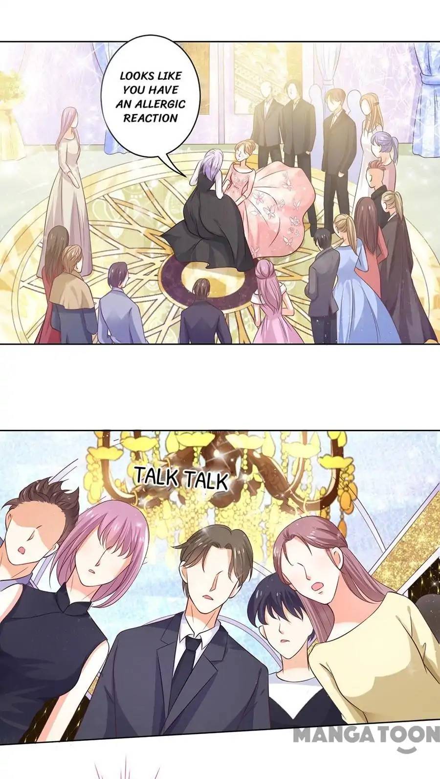 When Doctor Chu Wants Romance 157 20