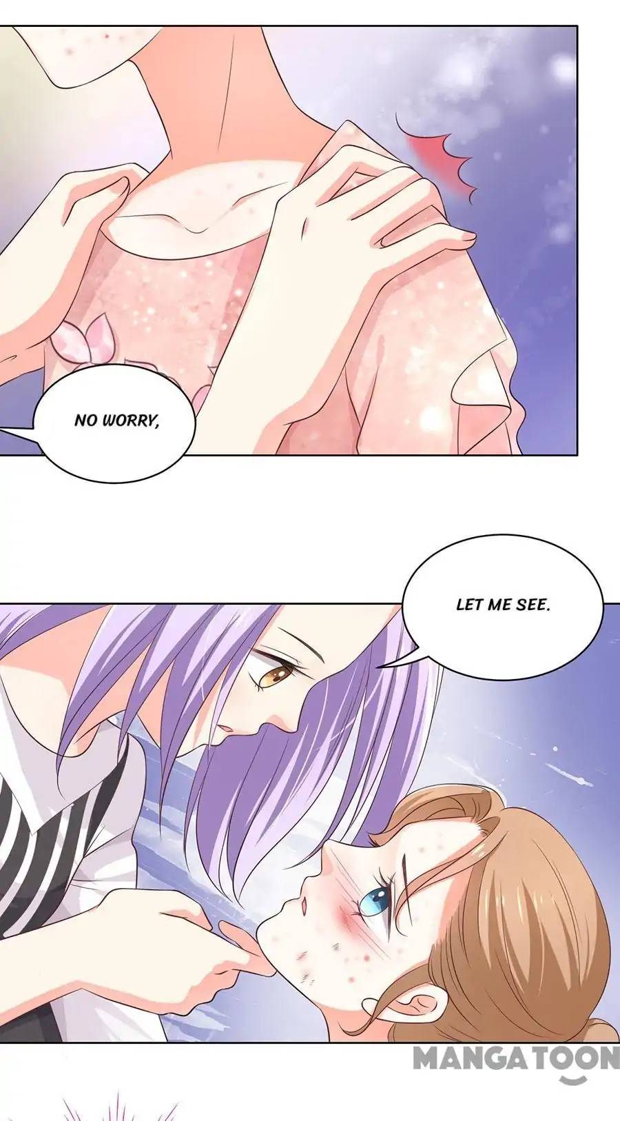 When Doctor Chu Wants Romance 157 22