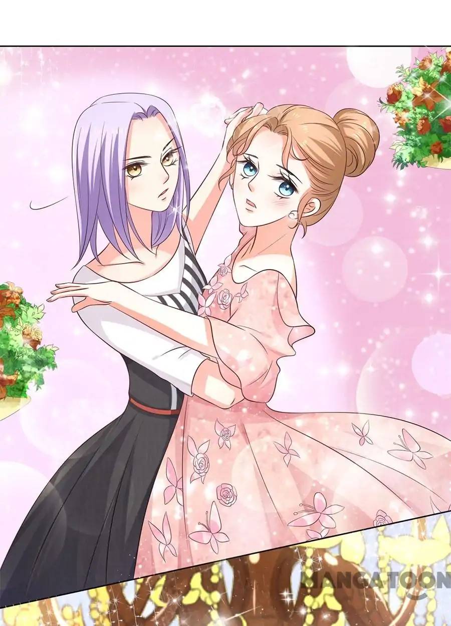 When Doctor Chu Wants Romance 157 9