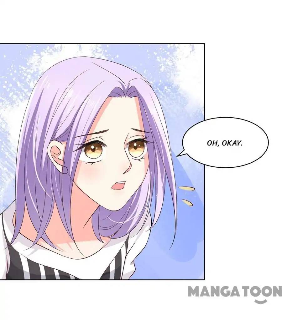 When Doctor Chu Wants Romance 158 1