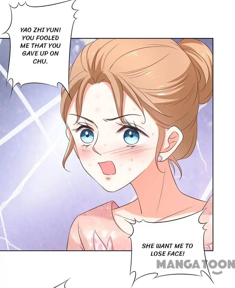When Doctor Chu Wants Romance 158 17