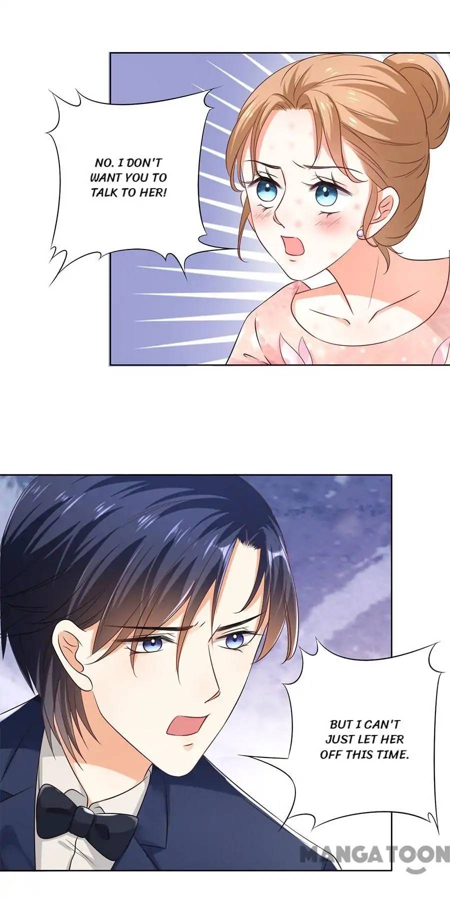 When Doctor Chu Wants Romance 158 19