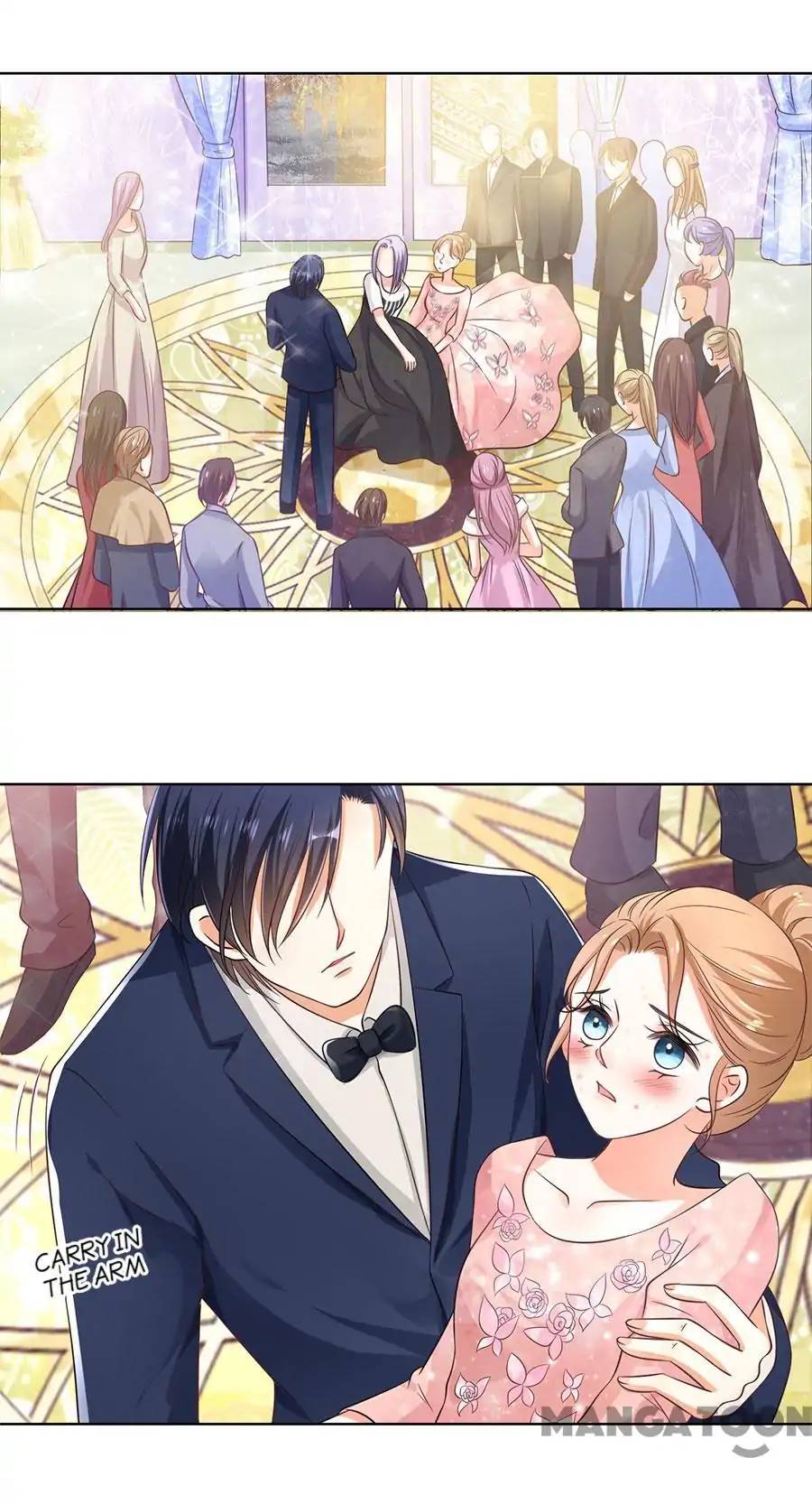 When Doctor Chu Wants Romance 158 2
