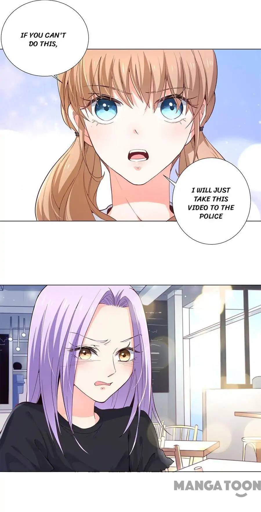When Doctor Chu Wants Romance 159 19