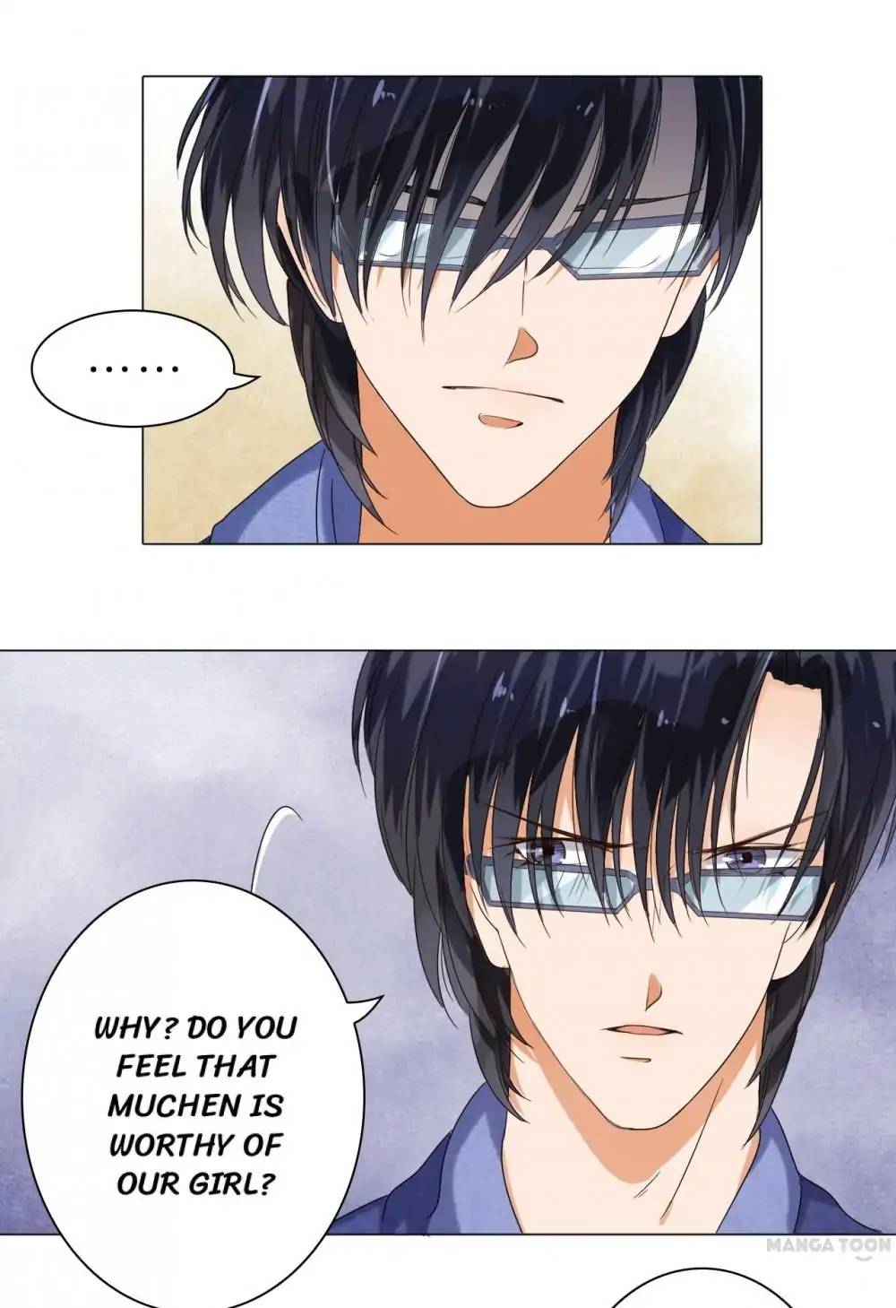 When Doctor Chu Wants Romance 16 11