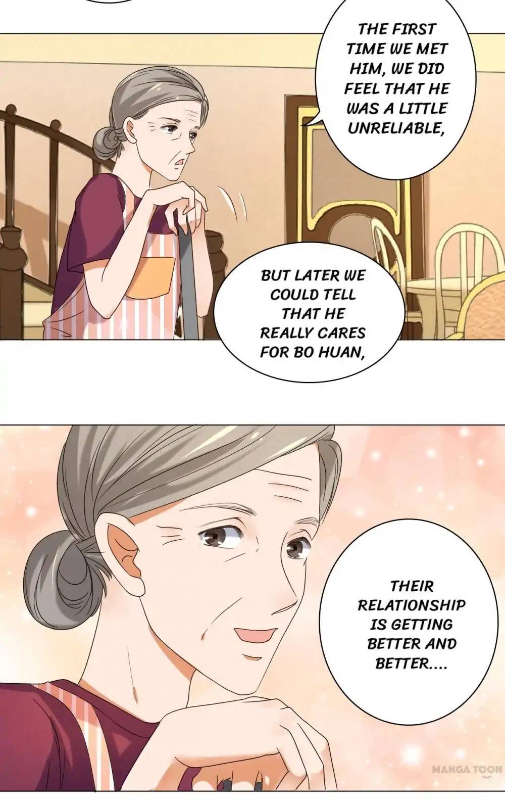 When Doctor Chu Wants Romance 16 12