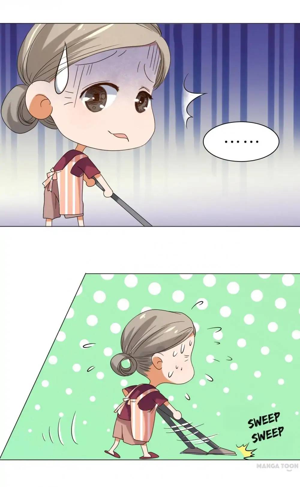 When Doctor Chu Wants Romance 16 14