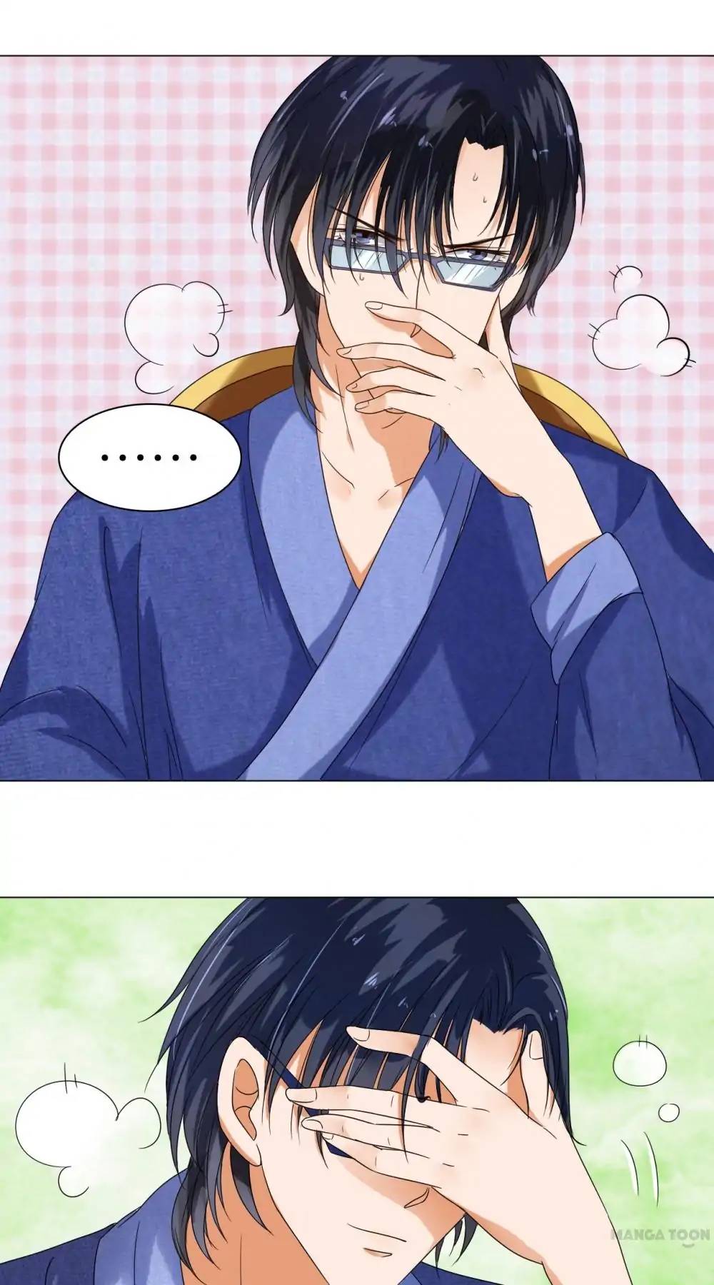 When Doctor Chu Wants Romance 16 15
