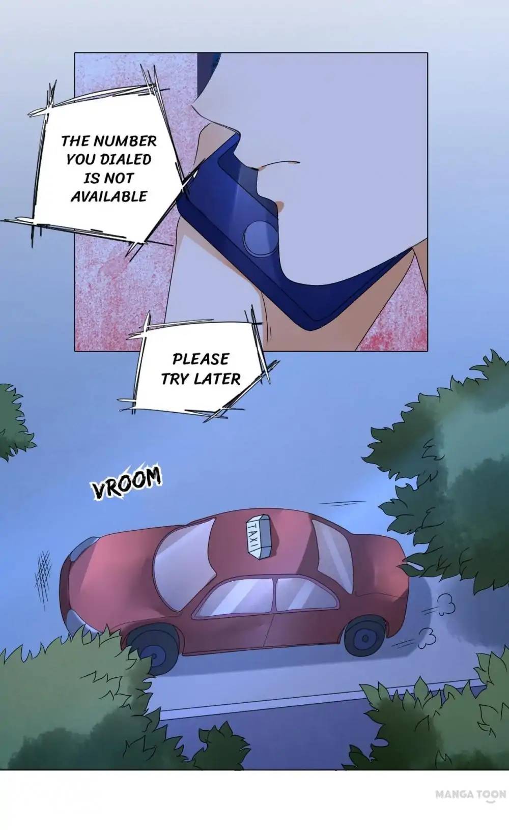 When Doctor Chu Wants Romance 16 19