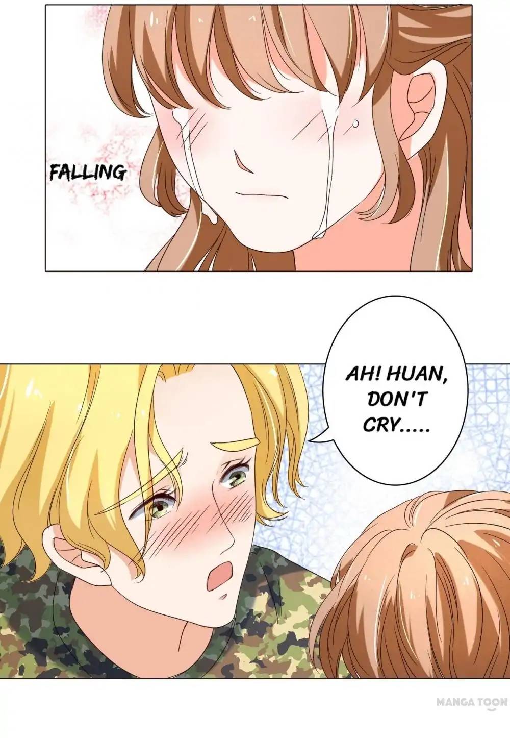 When Doctor Chu Wants Romance 16 2