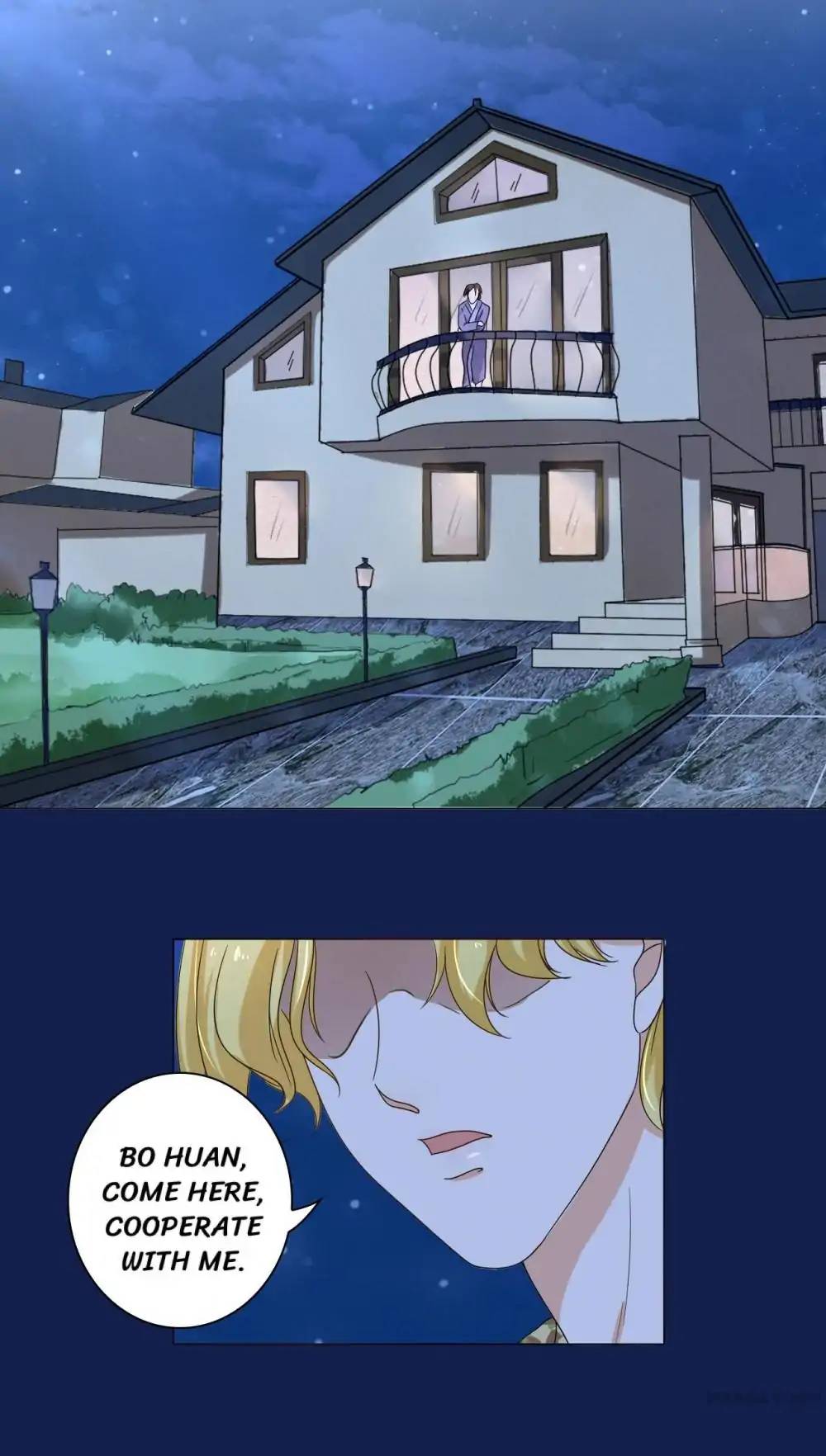 When Doctor Chu Wants Romance 16 23