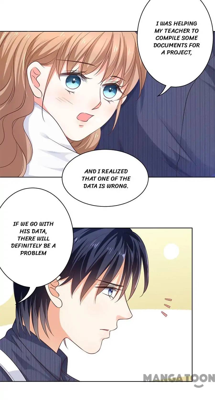 When Doctor Chu Wants Romance 160 3