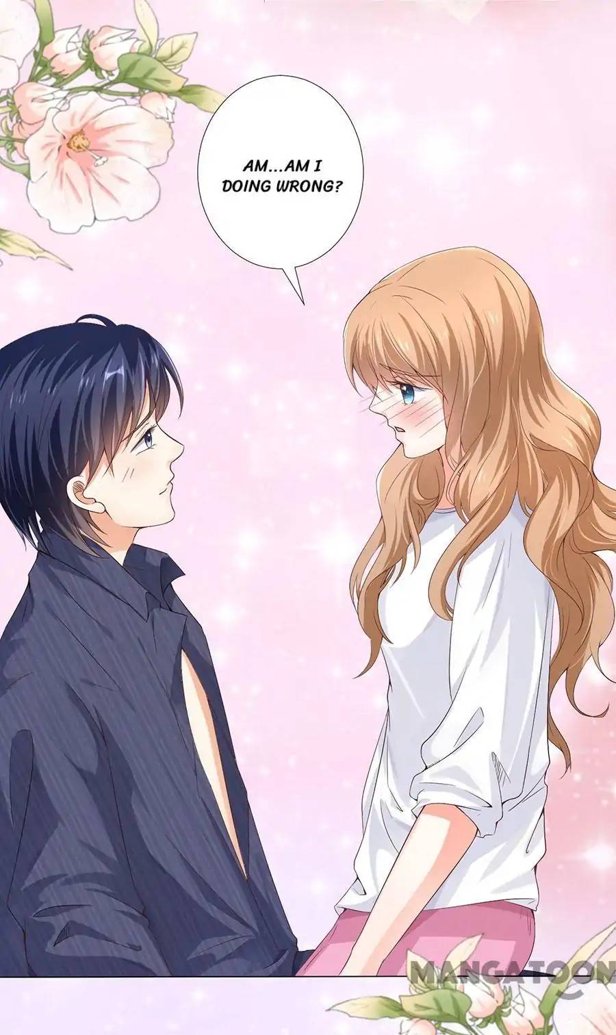 When Doctor Chu Wants Romance 161 17
