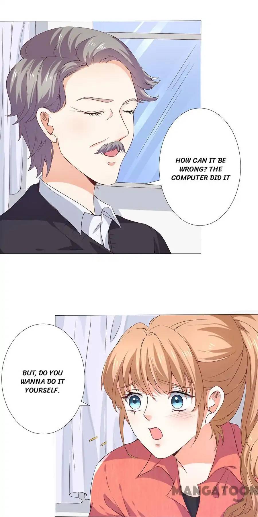 When Doctor Chu Wants Romance 162 11