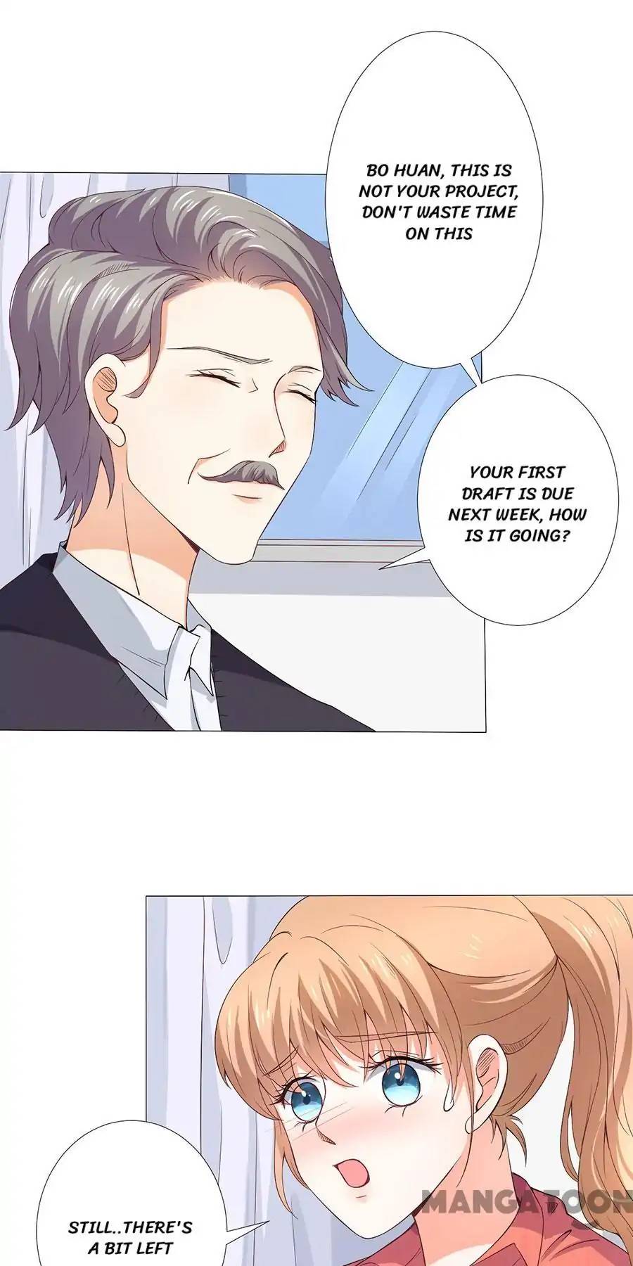 When Doctor Chu Wants Romance 162 13
