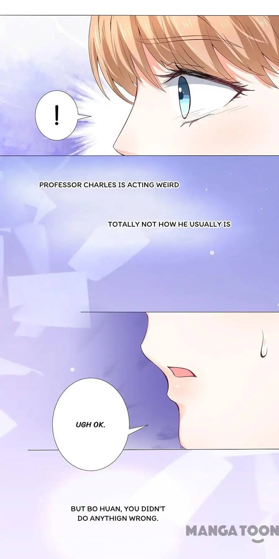 When Doctor Chu Wants Romance 162 17