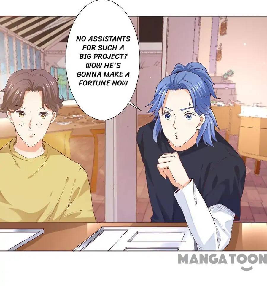 When Doctor Chu Wants Romance 162 26