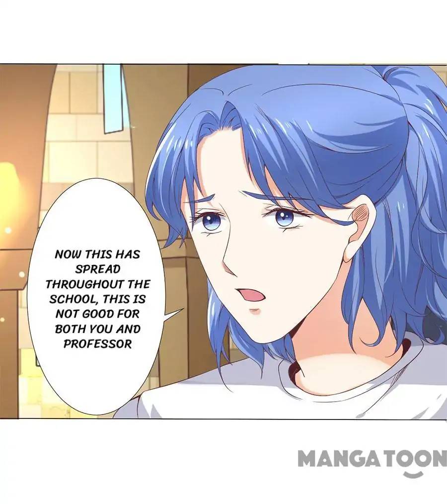 When Doctor Chu Wants Romance 163 12