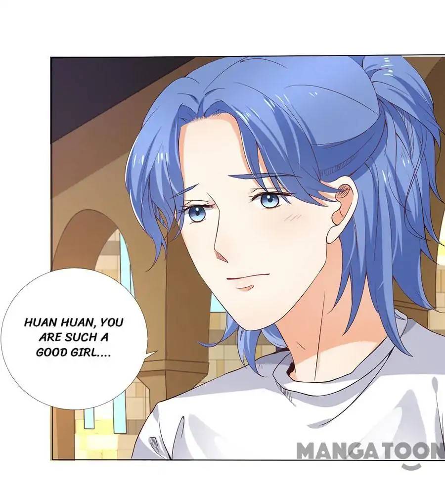 When Doctor Chu Wants Romance 163 15