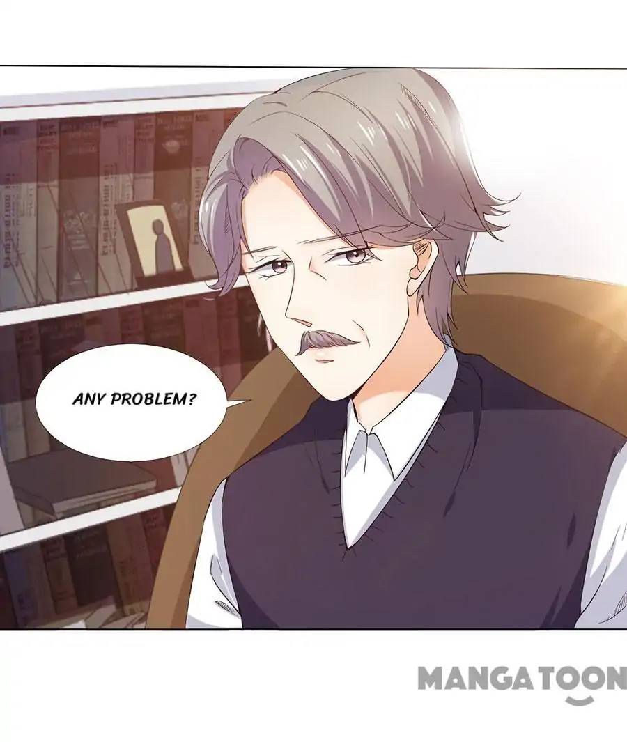 When Doctor Chu Wants Romance 163 17