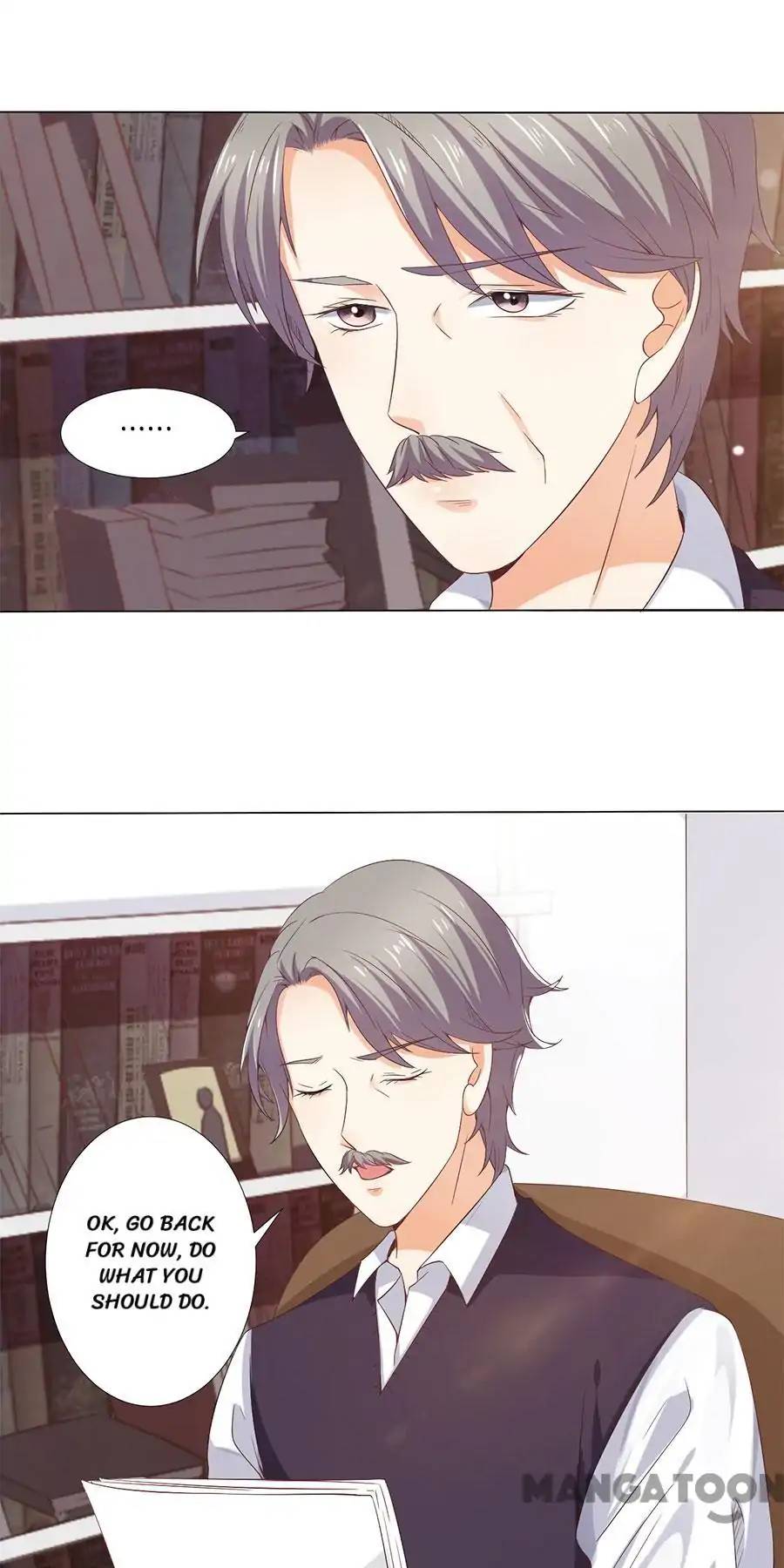 When Doctor Chu Wants Romance 163 25