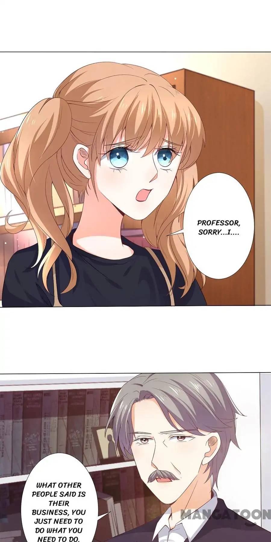 When Doctor Chu Wants Romance 163 27