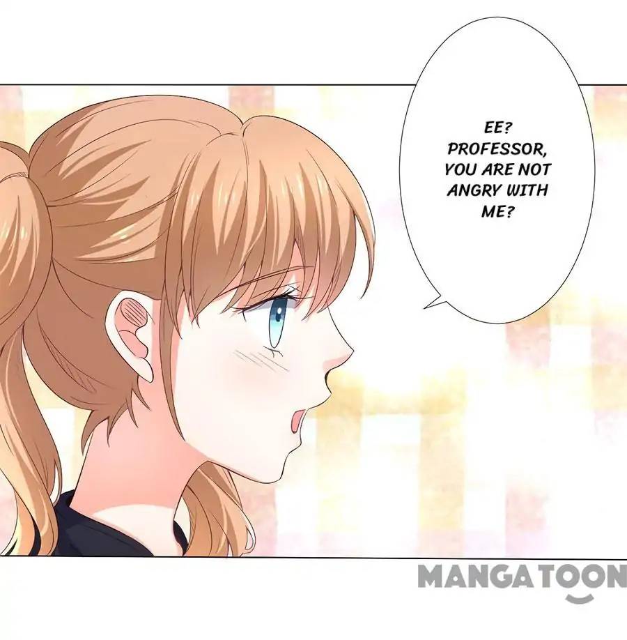 When Doctor Chu Wants Romance 163 29