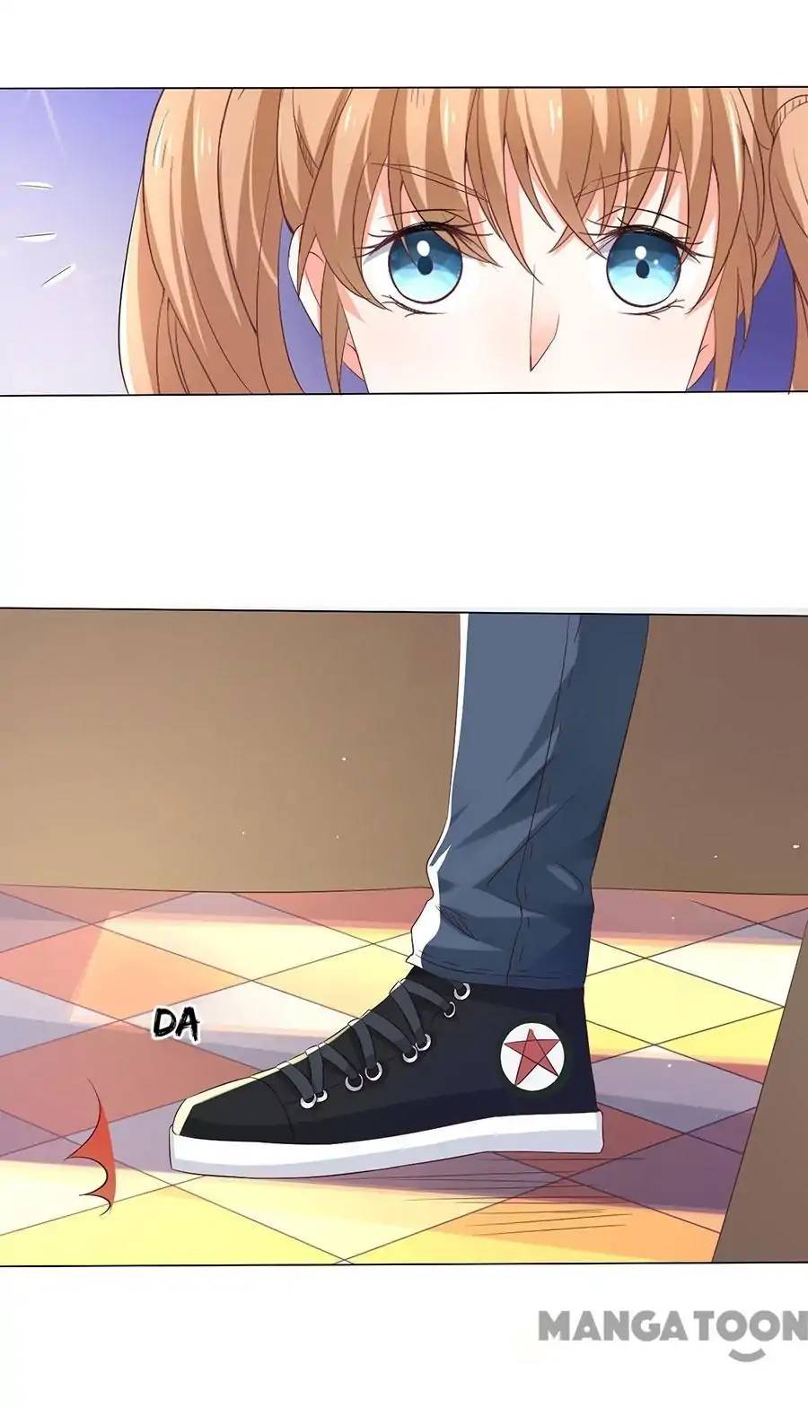 When Doctor Chu Wants Romance 163 33