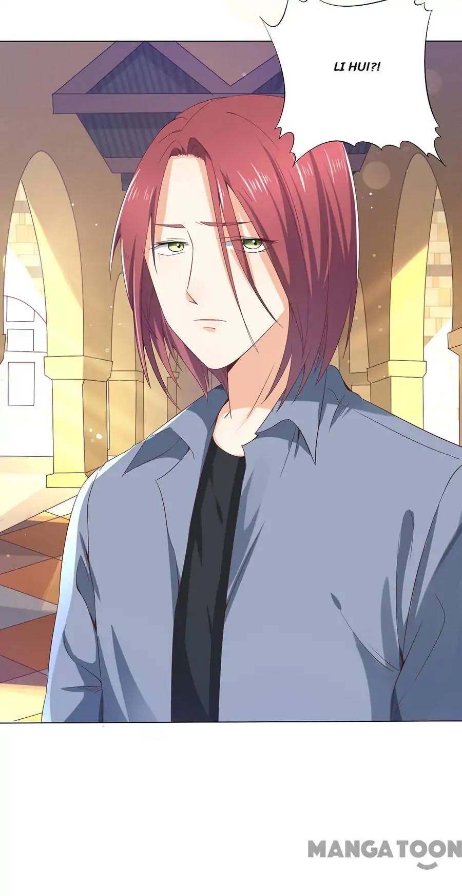 When Doctor Chu Wants Romance 163 35