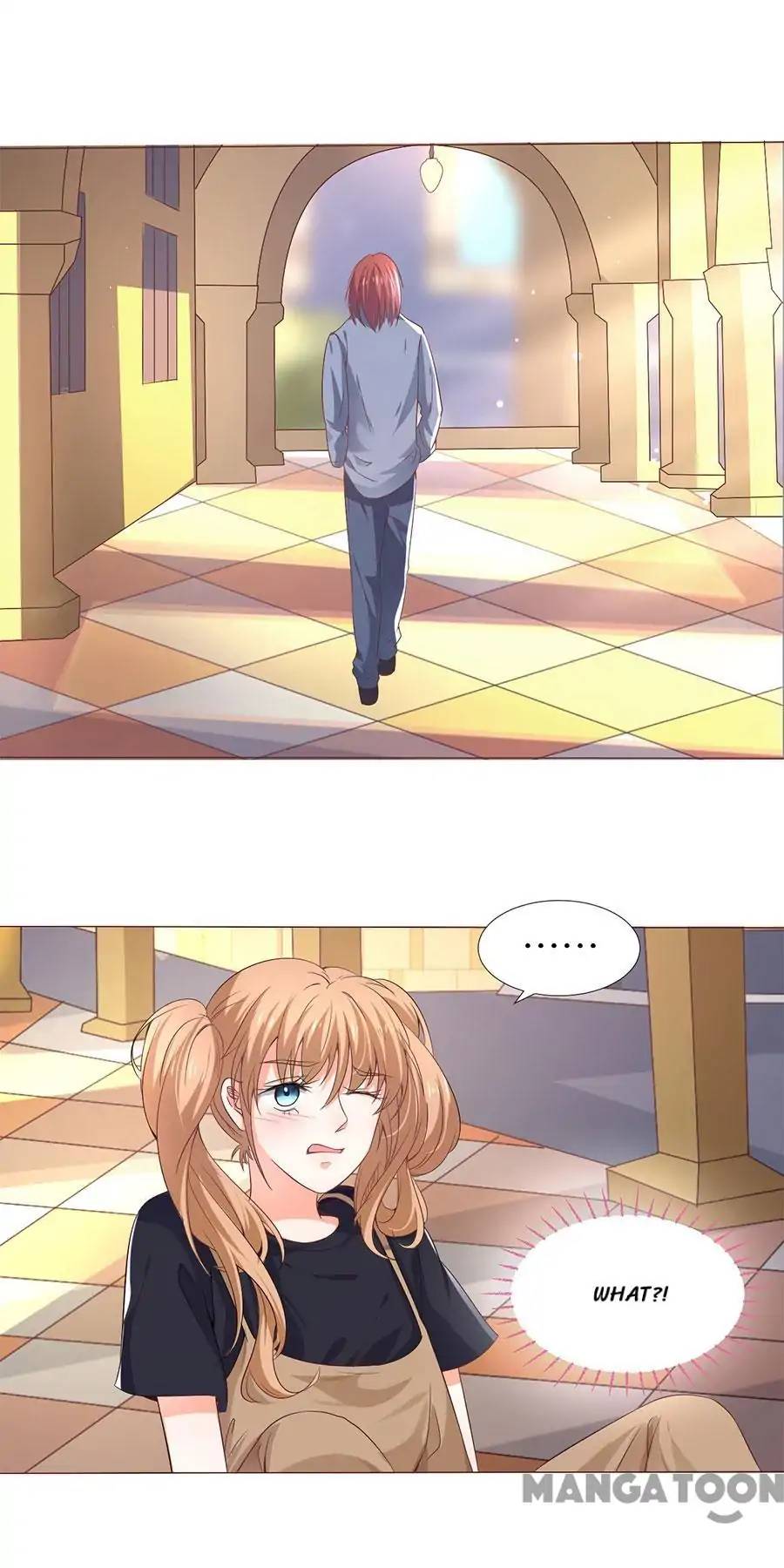 When Doctor Chu Wants Romance 164 9