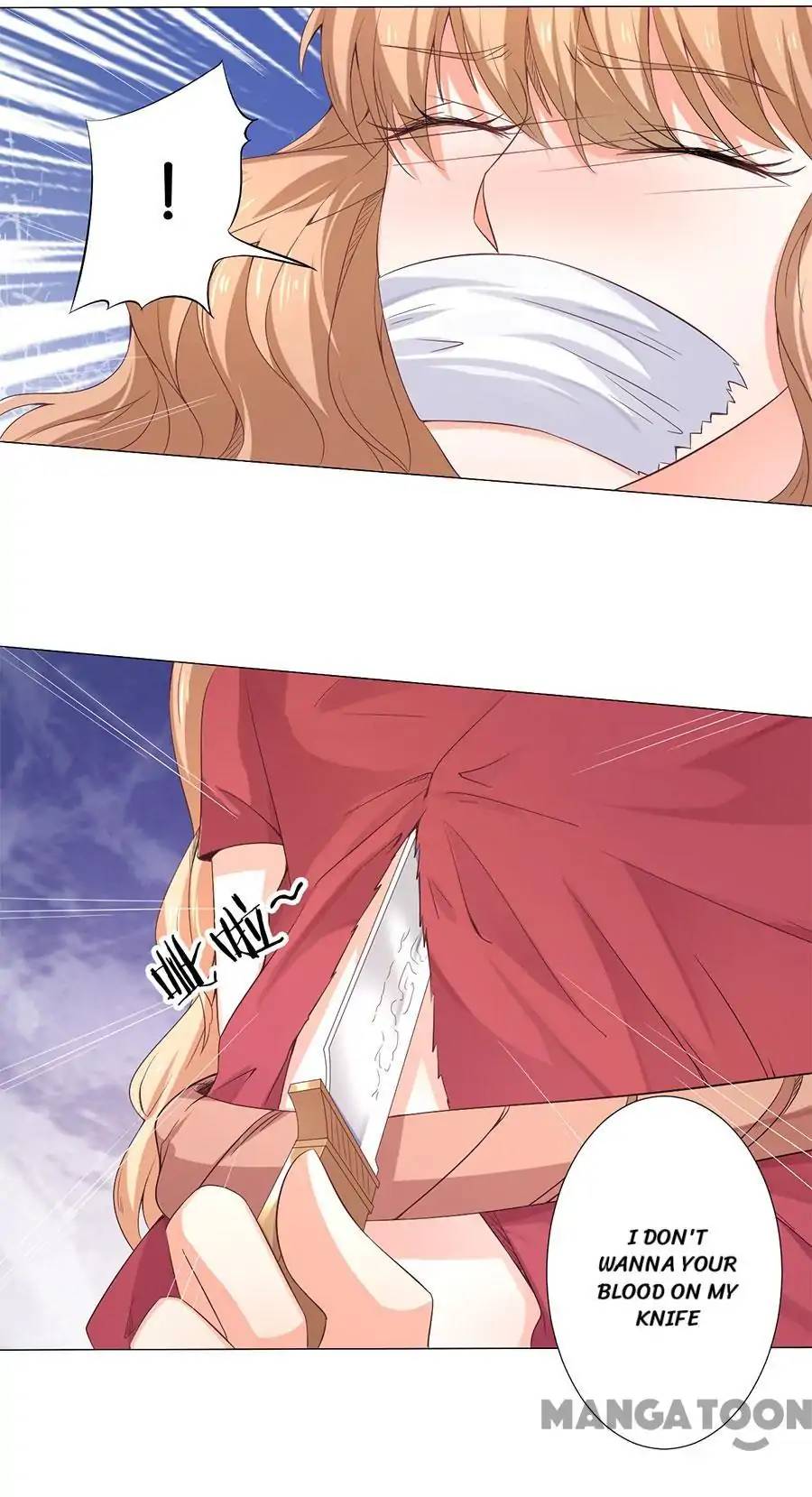 When Doctor Chu Wants Romance 165 16