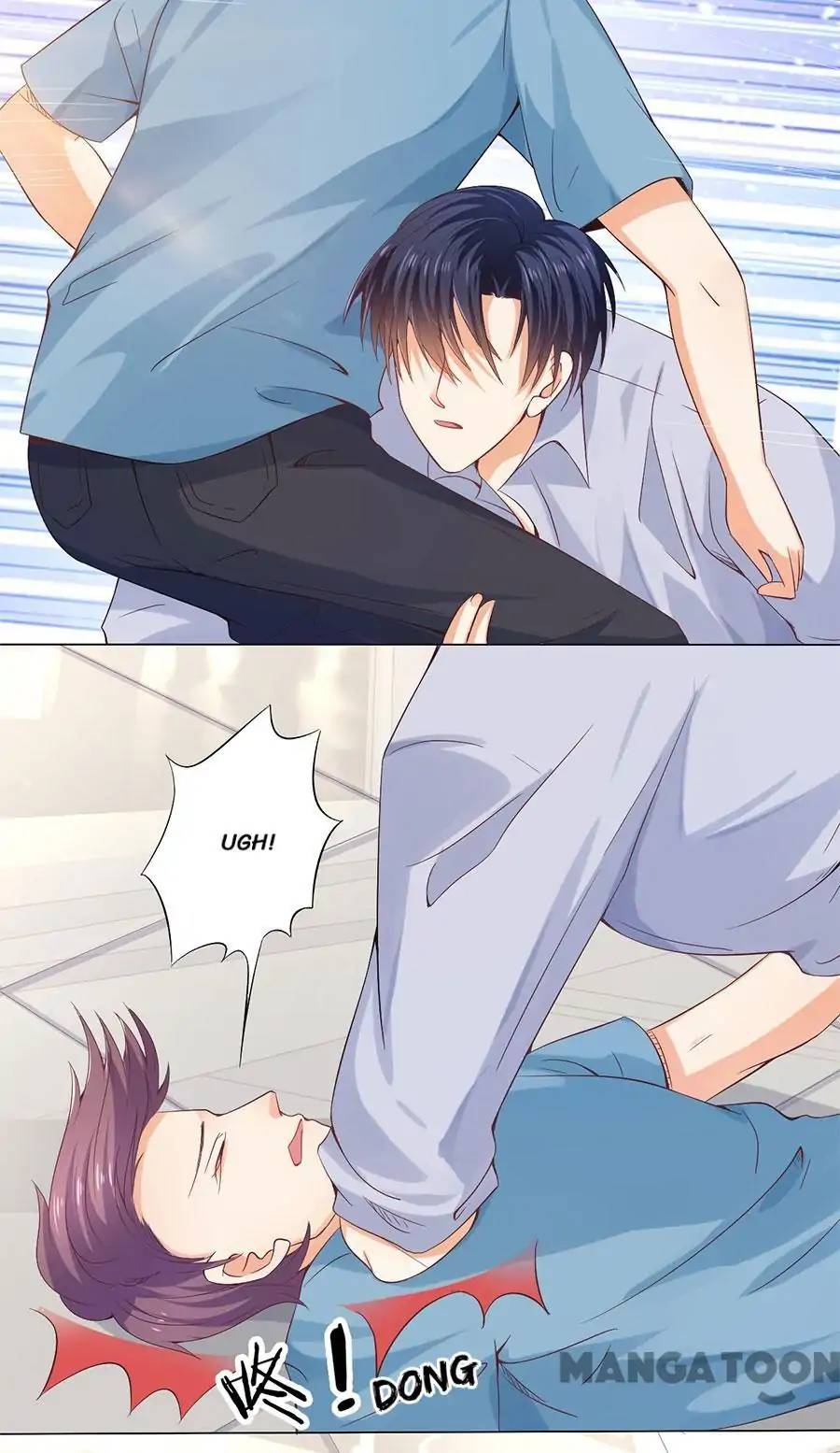 When Doctor Chu Wants Romance 166 10