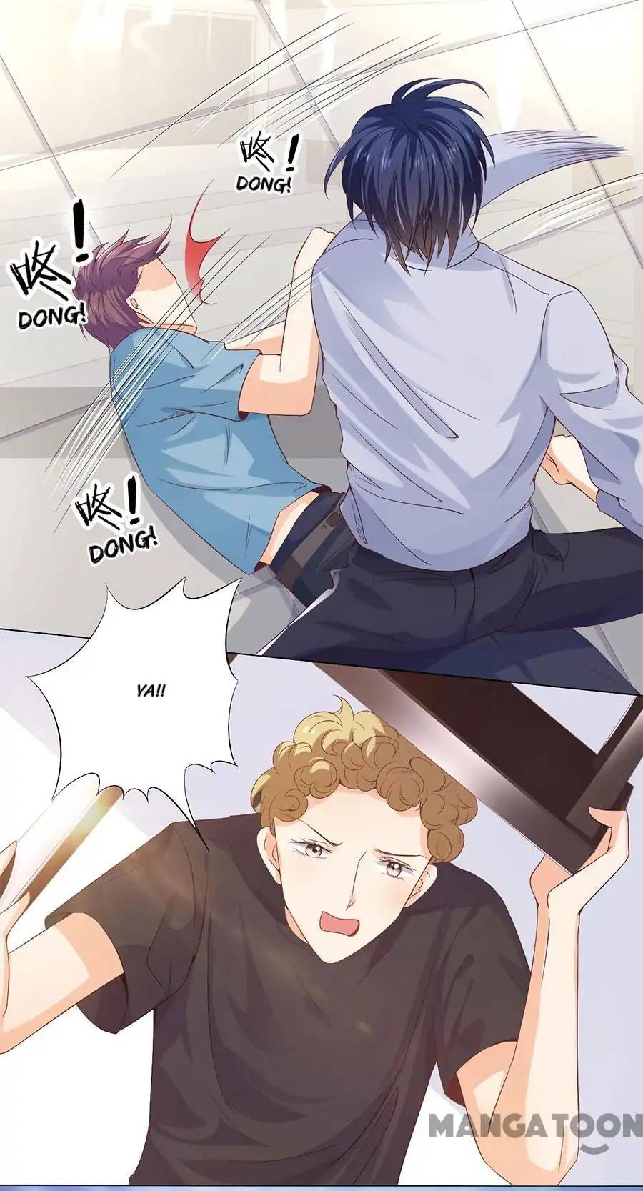 When Doctor Chu Wants Romance 166 11