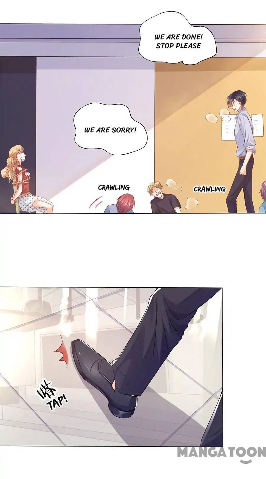 When Doctor Chu Wants Romance 166 14