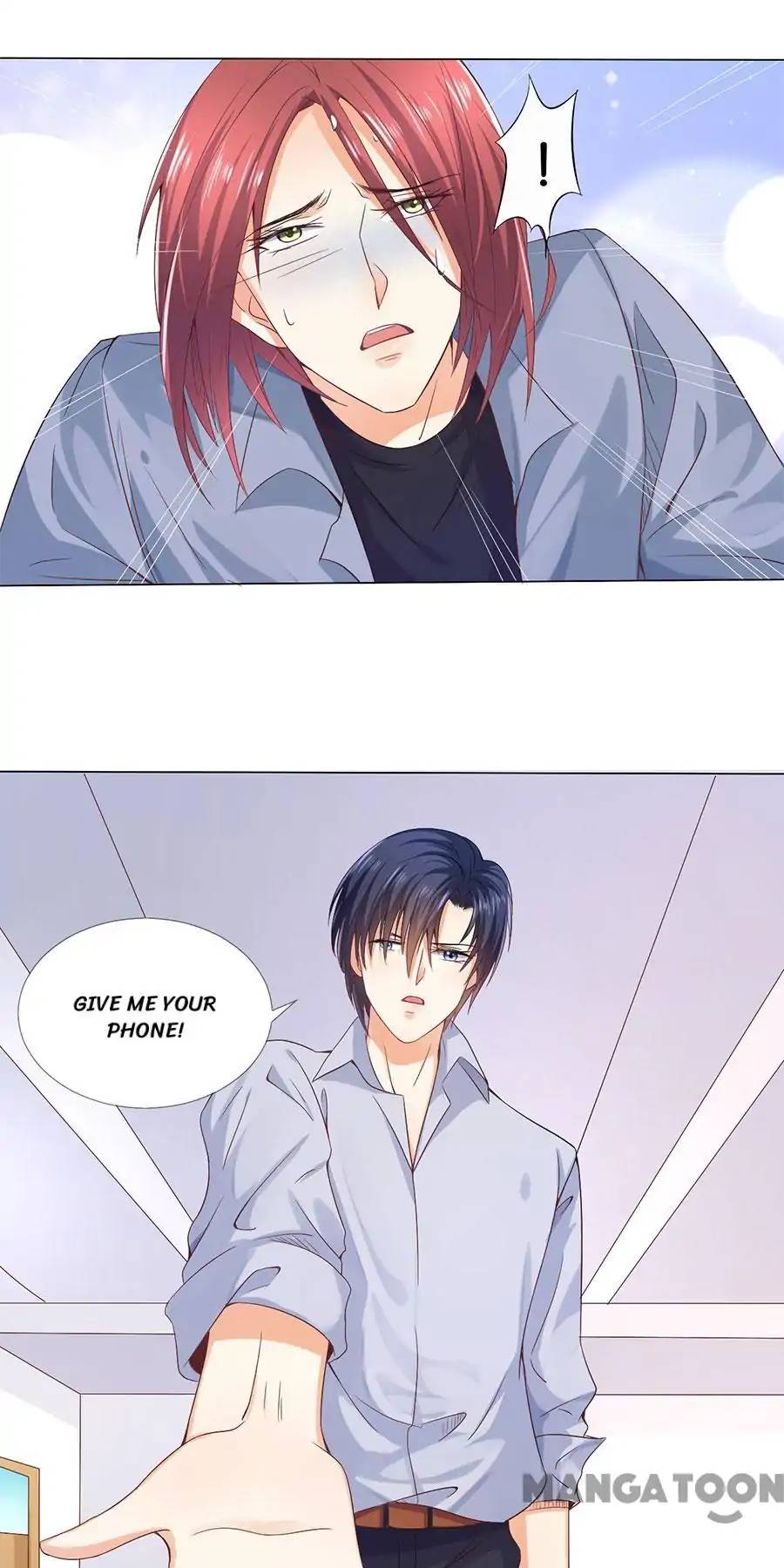 When Doctor Chu Wants Romance 166 15