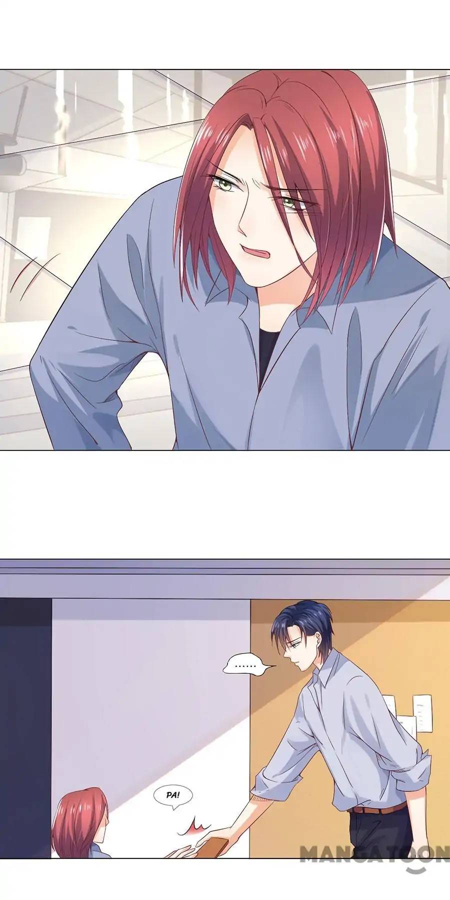 When Doctor Chu Wants Romance 166 17