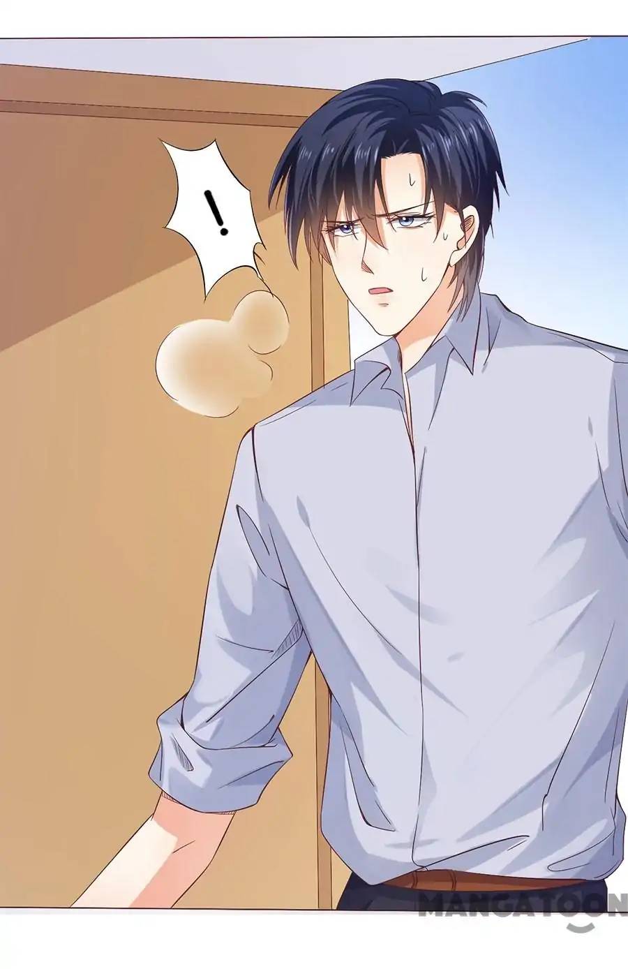 When Doctor Chu Wants Romance 166 2
