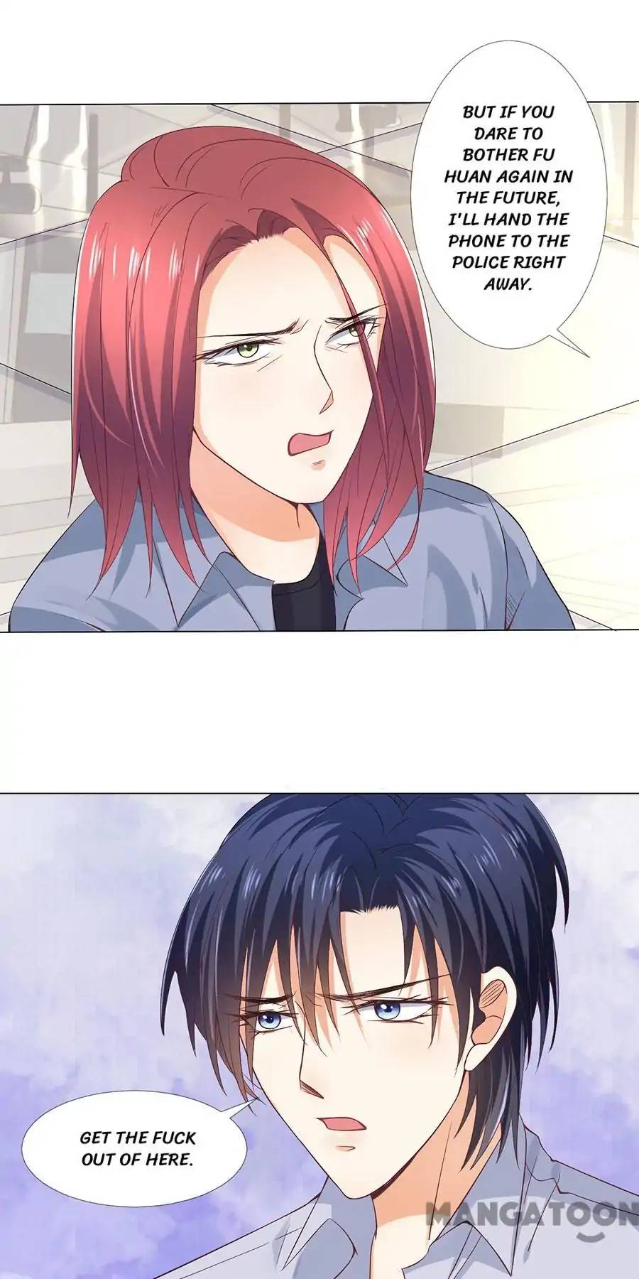 When Doctor Chu Wants Romance 166 20