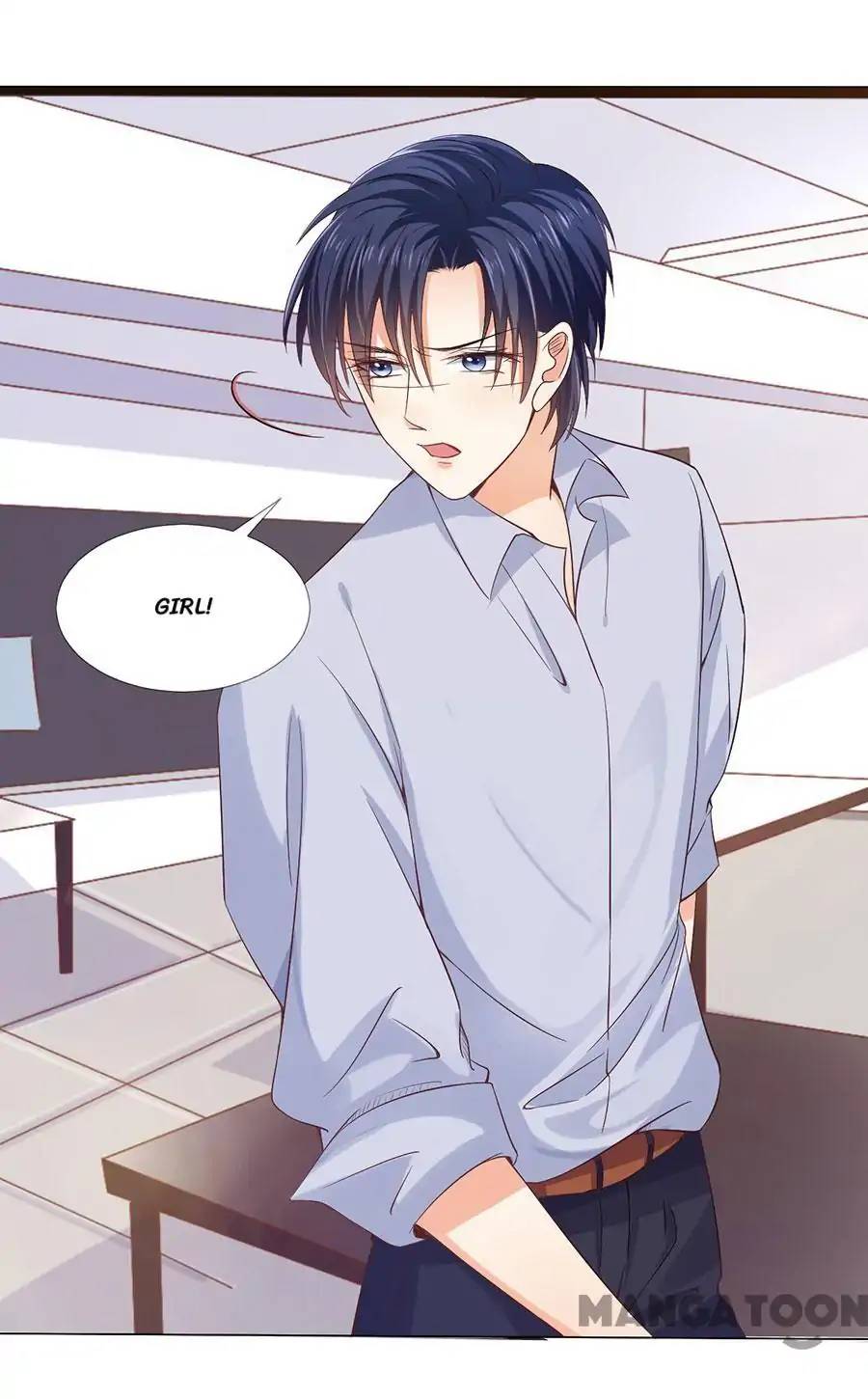 When Doctor Chu Wants Romance 166 23