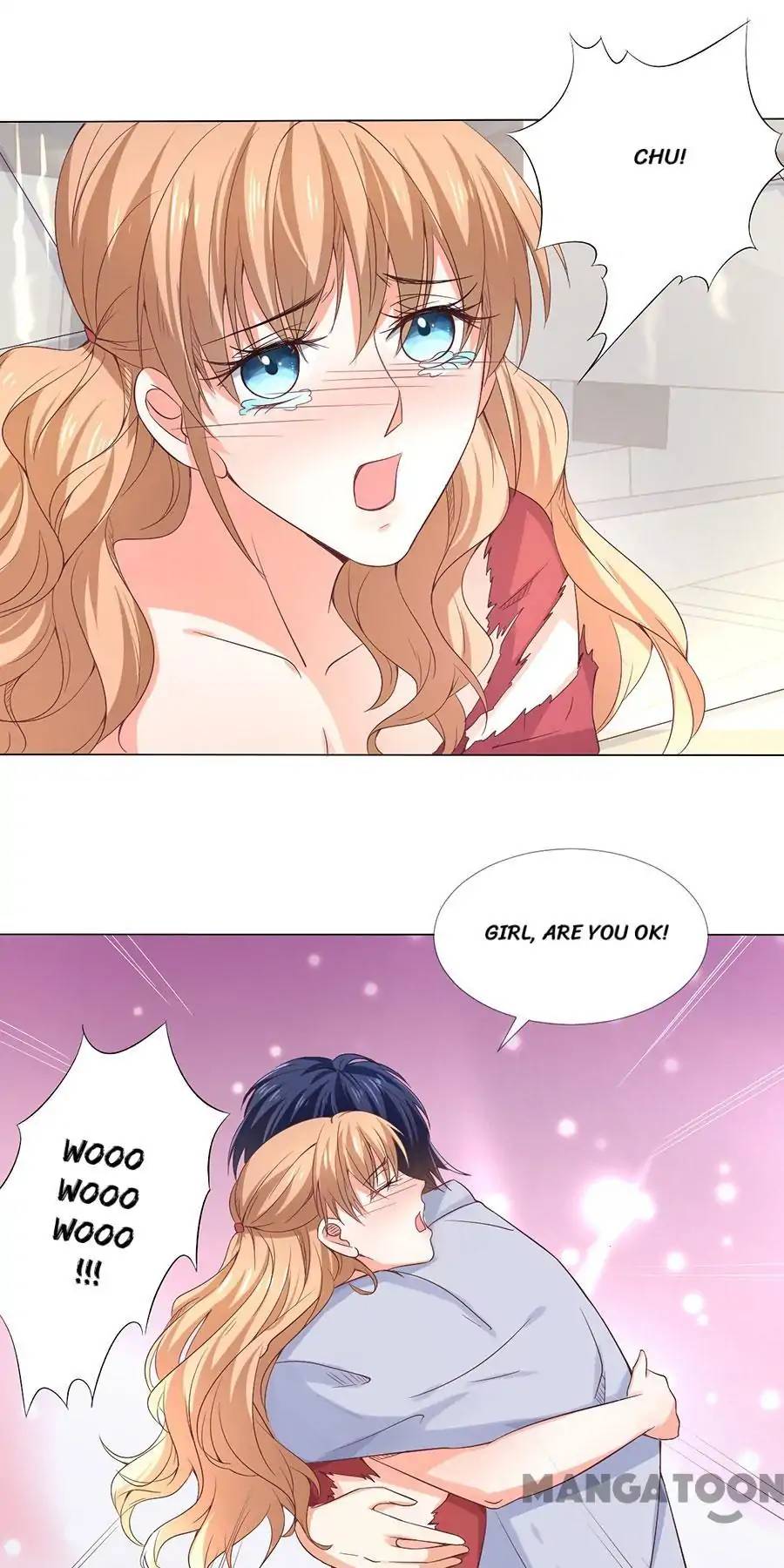 When Doctor Chu Wants Romance 166 25